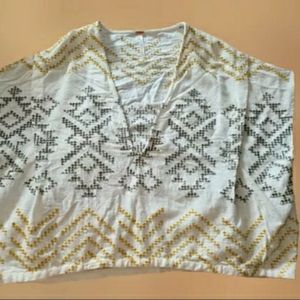 Free People 2 Piece Set